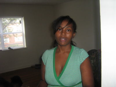 Latoya Bryant