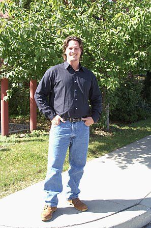Christopher Torok