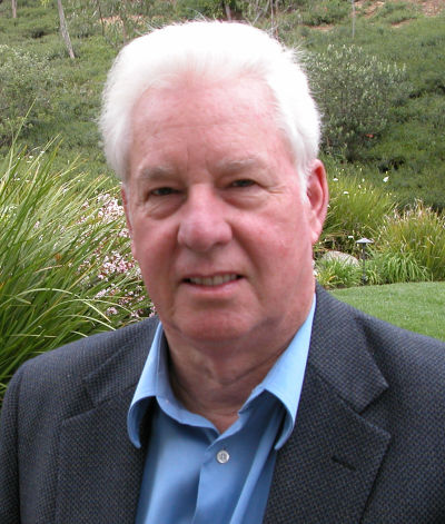 Robin Wulffson