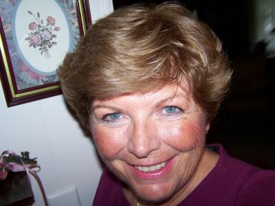 Susann Carleton