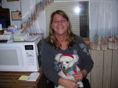Julie Kampf
