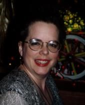Tracy Woolrich