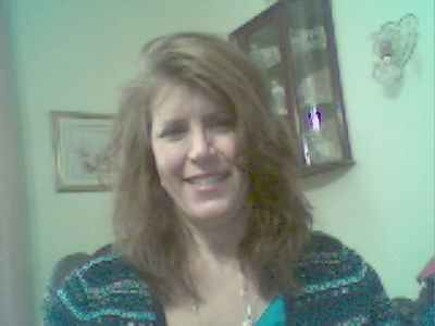 Maria Edwards