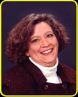 Kimberly Doig