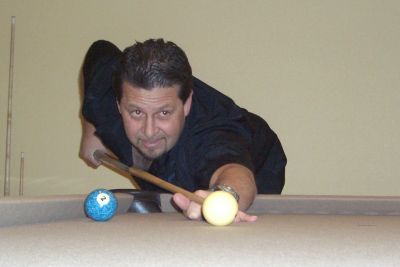 Martin Archuleta