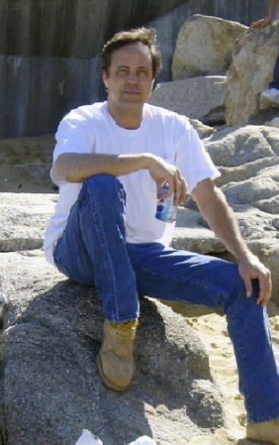 David Christianson