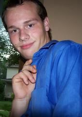Zachariah Cook