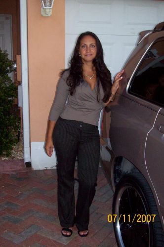 Evelyn Mora