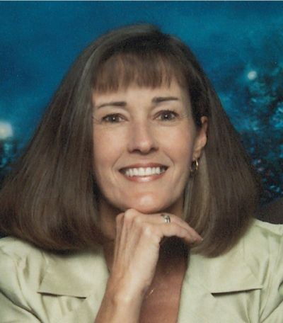Anita Boothe