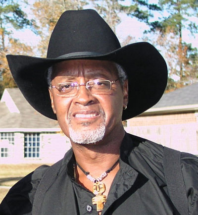 John Whitaker