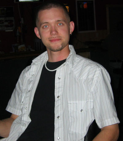 Ryan Holzkopf