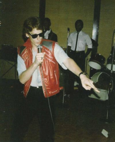 David Stanley