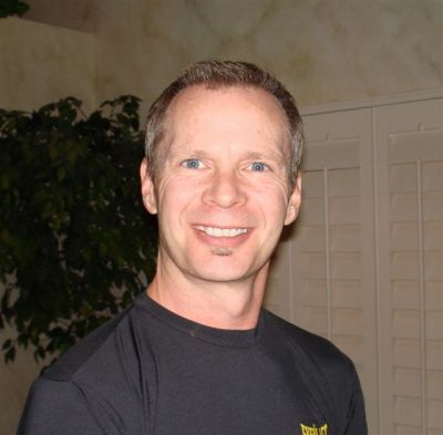 Scott Beloved
