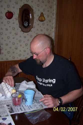 Mark Koenig