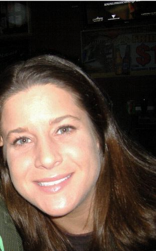 Michelle Weingard