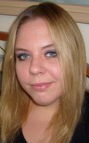 Heather Fussell