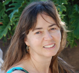 Barbara Bitner