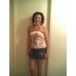 Trina Henderson