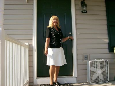 Barbara Kirby