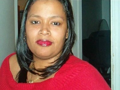 Nyasha Moody