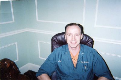 James Desmond