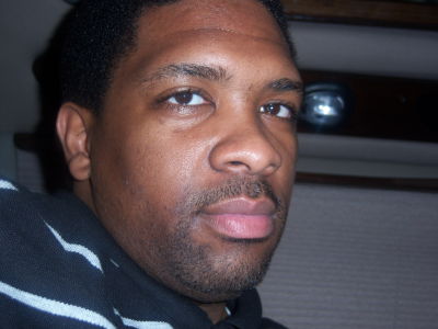 Steven Byrd