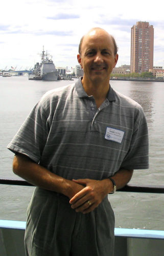 Donald Mcnatt