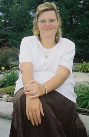 Jennifer Pearce