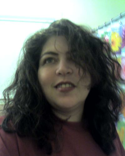 Julie Romero
