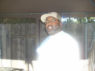 Emory Thorpe