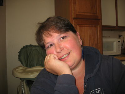 Leslie Richardson
