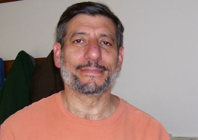 Ira Sacharoff