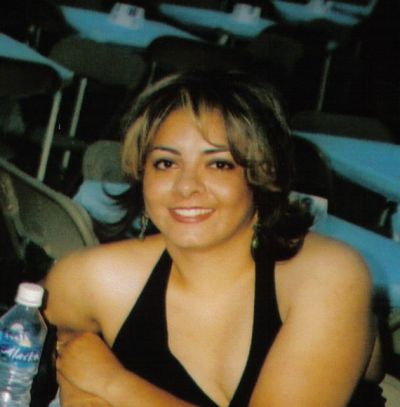 Nora Saenz