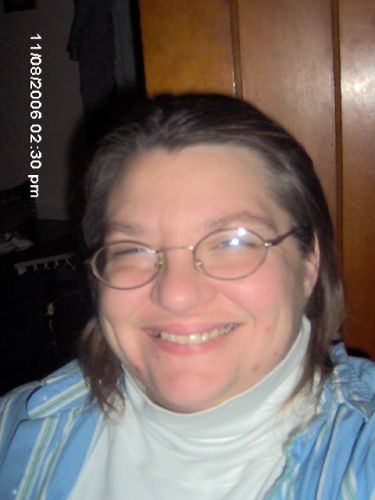 Jennifer Kwiatkowski
