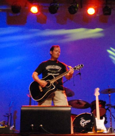 Darryl Schick