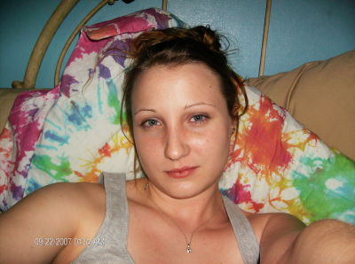 Jessica Hutt