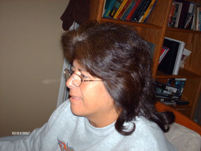 Valerie Enciso