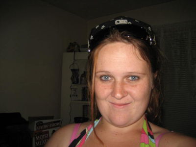 Ashley Ryckman