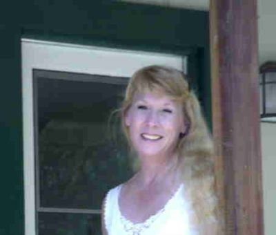 Dawn Mckee