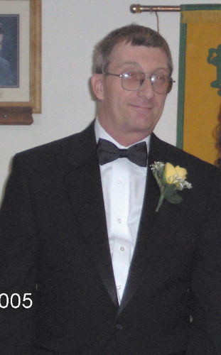 Robert Collins