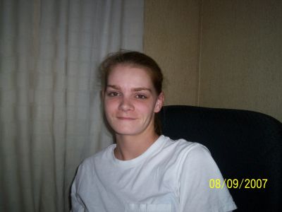 Heather Ayres