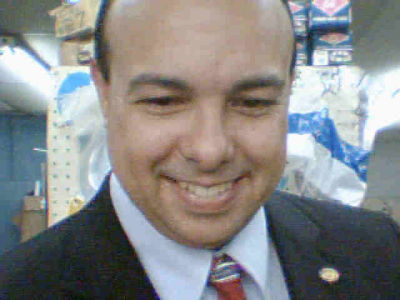Carlos Zerquera