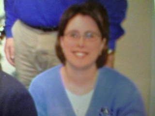Michelle Whitw