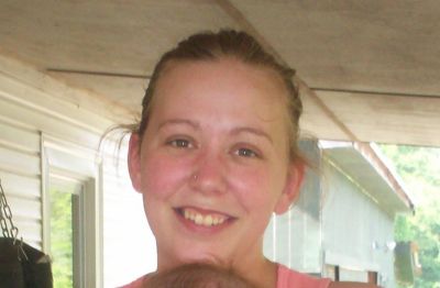 Melissa Fortner