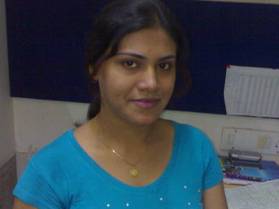 Beena Das