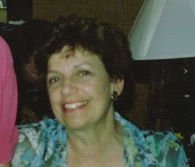 Nancy Vinchesi