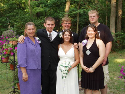 Tina Whitesell