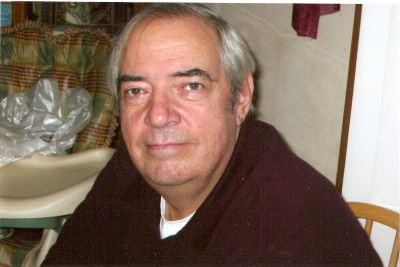 Joseph Scanna