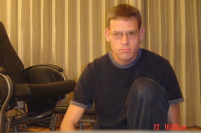 Jason Hare