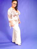 Jasmine Waters